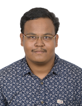 Harshit Pramod